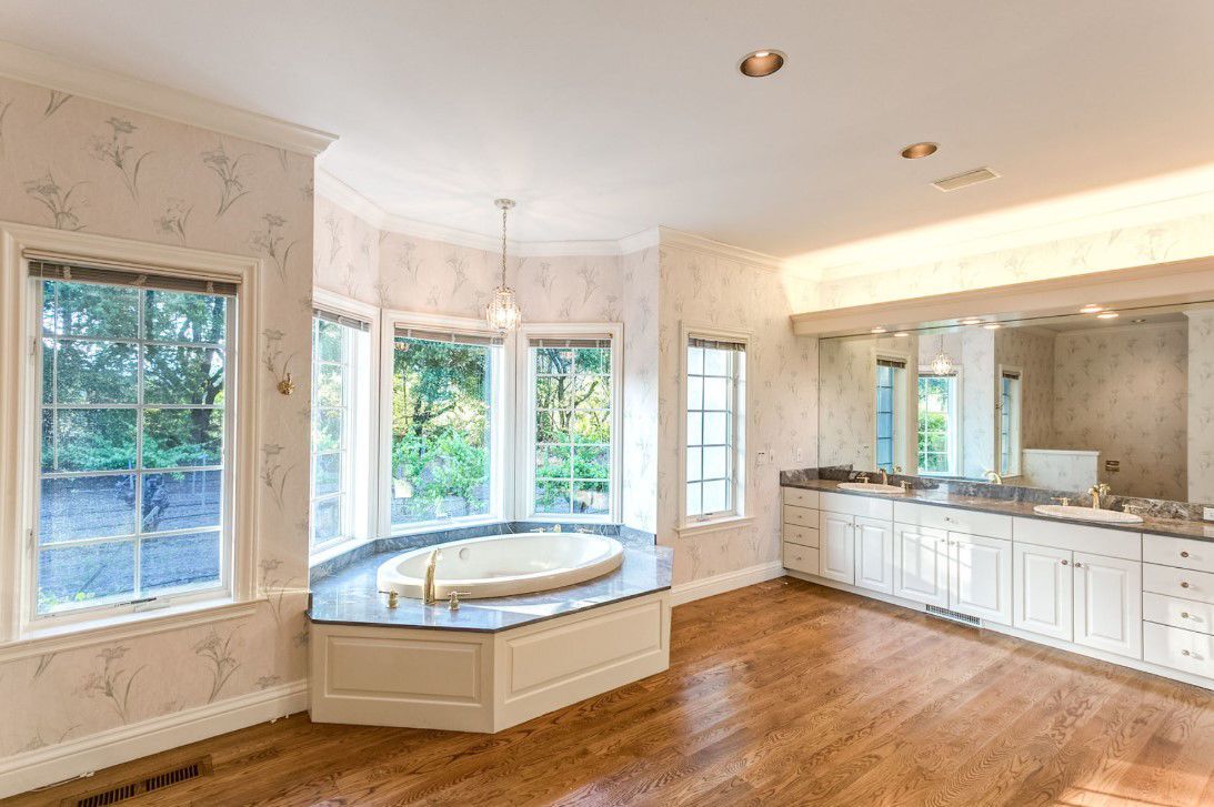 Napa County's most expensive home property sold in July